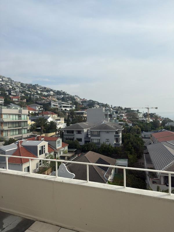To Let 2 Bedroom Property for Rent in Bantry Bay Western Cape